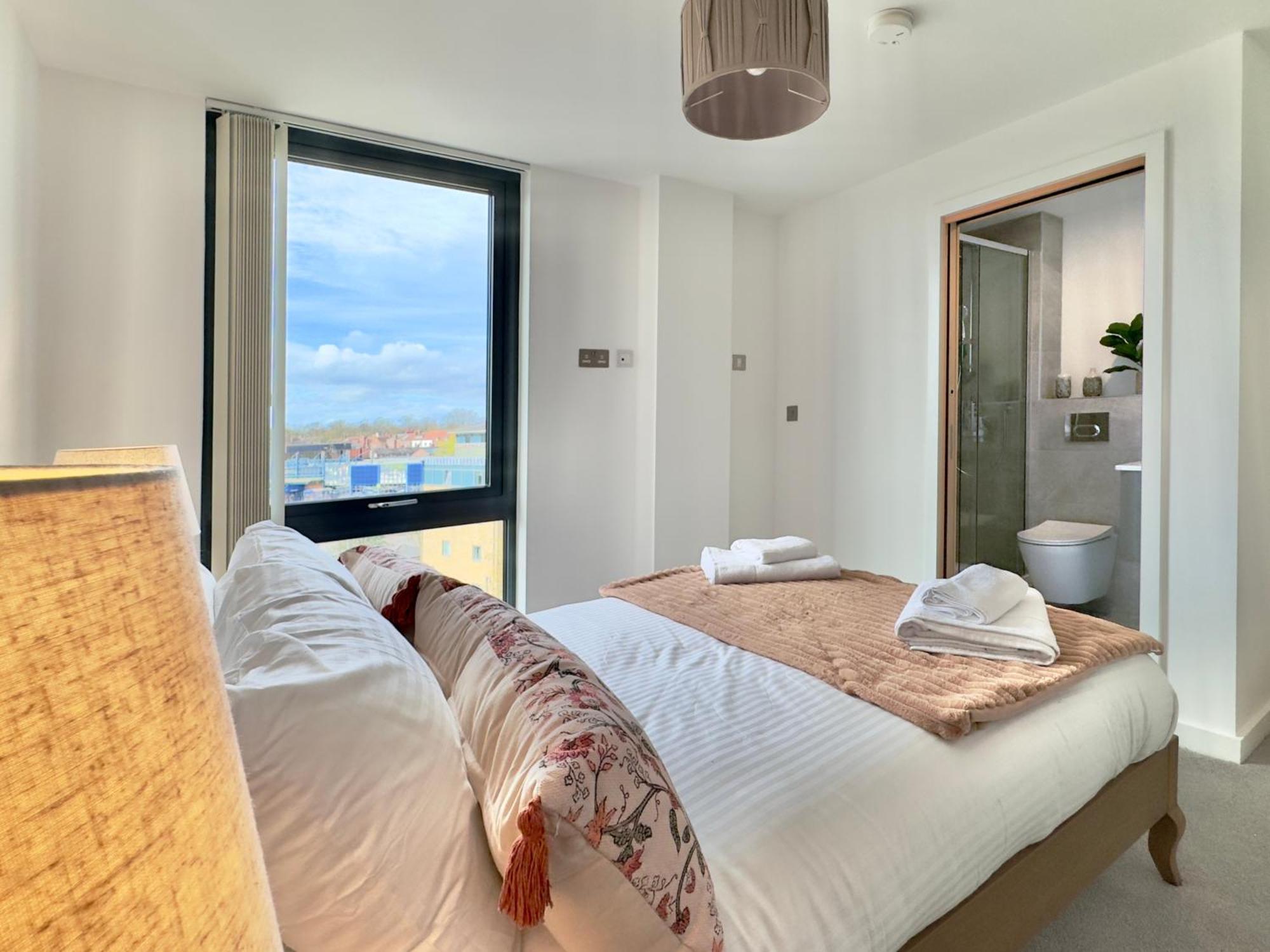 Appartement Danelaw 53 Citygate With Free Parking