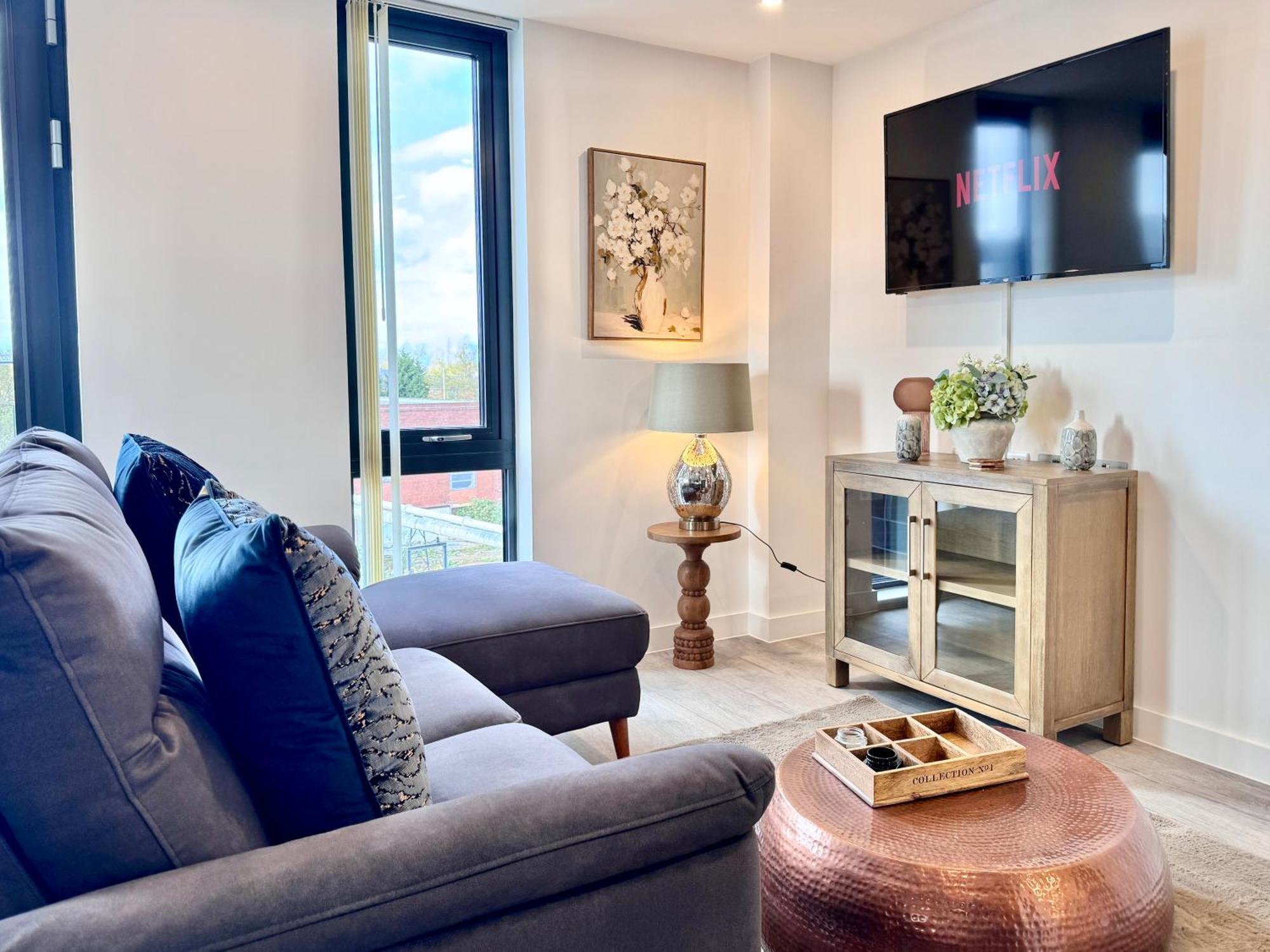 Danelaw 53 Citygate With Free Parking * York