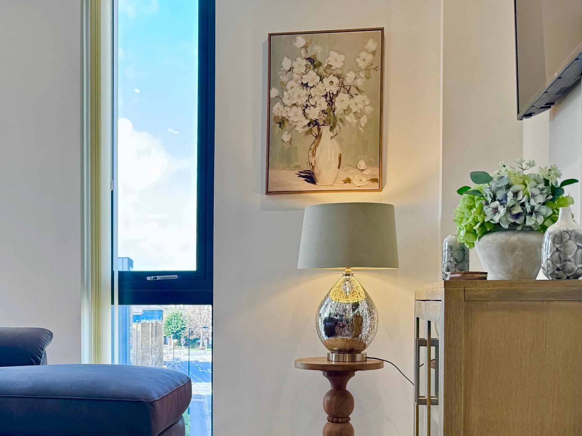 Danelaw 53 Citygate With Free Parking Appartement